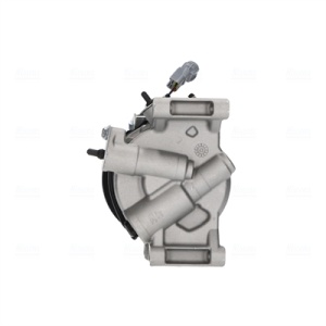 Compresor climatizare potrivit TOYOTA YARIS, YARIS/HATCHBACK 1.3/1.5 09.11-06.20 - Img 2