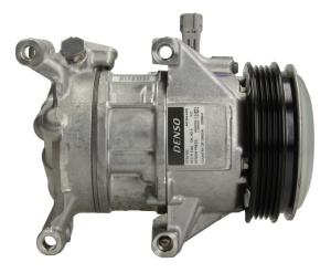 Compresor climatizare potrivit TOYOTA YARIS, YARIS/HATCHBACK 1.3/1.5 09.11-06.20 - Img 4