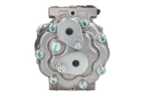 Compresor climatizare potrivit VOLVO C30, C70 II, S40 II, V50; FORD C-MAX, FOCUS C-MAX, FOCUS II, FOCUS II/KOMBI, KUGA I 2.0D/2.4D 10.03-06.13 - Img 3