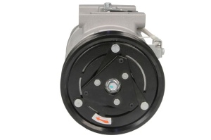 Compresor climatizare potrivit VOLVO C30, C70 II, S40 II, V50; FORD C-MAX, FOCUS C-MAX, FOCUS II, FOCUS II/KOMBI, KUGA I 2.0D/2.4D 10.03-06.13 - Img 2