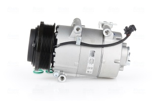 Compresor climatizare potrivit VOLVO C30, C70 II, S40 II, V50; FORD C-MAX, FOCUS C-MAX, FOCUS II, FOCUS II/KOMBI, KUGA I 2.0D 10.03-12.12 - Img 3