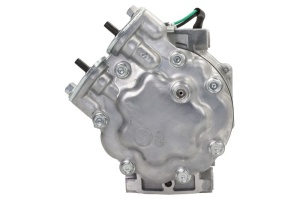 Compresor climatizare potrivit VOLVO C30, S40 II, S60 II, S80 II, V50, V60 I, V70 III 1.6D/2.0D 10.07-12.15 - Img 3