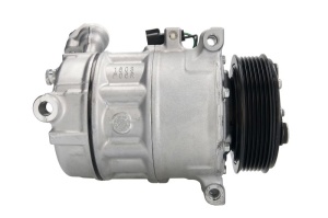 Compresor climatizare potrivit VOLVO C30, S40 II, S60 II, V40, V50, V60 I; FORD C-MAX II, FOCUS III, FOCUS III/HATCHBACK, GALAXY II, GALAXY MK II, GRAND C-MAX, MONDEO IV, S-MAX 1.6D/2.0D 12.08- - Img 4