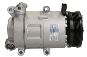 Compresor climatizare potrivit VOLVO C30, S40 II, V50; FORD C-MAX, FOCUS C-MAX, FOCUS II, FOCUS III, FOCUS III/HATCHBACK, FOCUS II/KOMBI, KUGA I 1.4-2.5 10.03-02.20 - Img 4