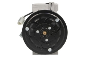 Compresor climatizare potrivit VOLVO C70 I, S40 I, S70, V40, V70 I, XC70 I 1.6-2.5D 07.95-10.05 - Img 2