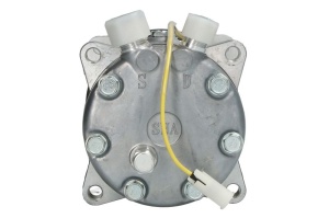 Compresor climatizare potrivit VOLVO F10, F12, F16, FL10, FL12, FL6, FL7, FLC, FS7 08.77-09.00 - Img 3