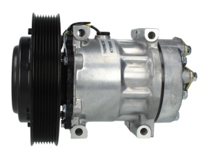 Compresor climatizare potrivit VOLVO FH, FH II, FH16, FM, FM II 08.93- - Img 1