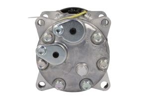 Compresor climatizare potrivit VOLVO FL10 12.95-09.98 - Img 3