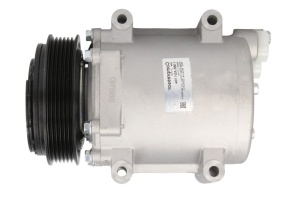 Compresor climatizare potrivit VOLVO S60 I, S80 I, V70 II, XC70 I, XC90 I 2.0-3.2 05.98-12.14 - Img 1