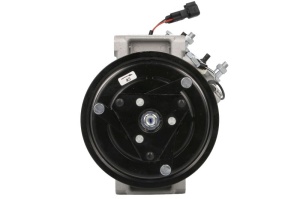 Compresor climatizare potrivit VOLVO S60 II, S80 II, S90 II, V60 I, V70 III, V90 II, XC60 I, XC70 II, XC90 II 1.5-2.0H 09.13- - Img 2