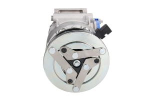 Compresor climatizare potrivit VOLVO S60 II, S80 II, V40, V60 I, V70 III; FORD C-MAX II, FOCUS III, FOCUS III/HATCHBACK, GALAXY II, GALAXY MK II, GRAND C-MAX, MONDEO IV 1.6-1.6LPG 03.07-02.20 - Img 2