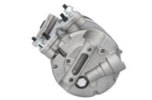 Compresor climatizare potrivit VOLVO S60 II, S80 II, V60 I, V70 III, XC60 I; FORD GALAXY II, GALAXY MK II, MONDEO IV, S-MAX; LAND ROVER FREELANDER 2, RANGE ROVER EVOQUE 2.0 09.09-12.19 - Img 3