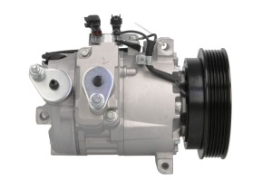 Compresor climatizare potrivit VOLVO S60 II, S80 II, V60 I, V70 III, XC60 I, XC70 II, XC90 I 3.0/3.2 03.06-12.18 - Img 4