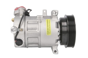 Compresor climatizare potrivit VOLVO S60 III, V60 I, V60 II, XC40, XC60 II 1.5-2.0H 03.15- - Img 4