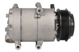 Compresor climatizare potrivit VOLVO S80 II, V70 III; FORD GALAXY II, GALAXY MK II, MONDEO IV, S-MAX 1.6-2.3 05.06-06.15 - Img 4