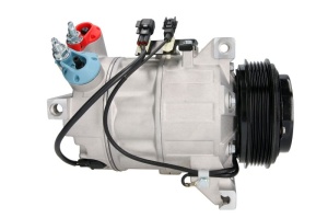 Compresor climatizare potrivit VOLVO S80 II, V70 III, V70 III/KOMBI, XC60 I, XC70 II; FORD MONDEO IV, S-MAX 2.0-2.5ALK 03.06-02.17 - Img 4