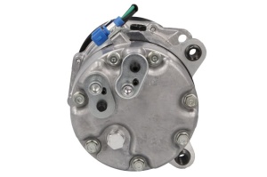 Compresor climatizare potrivit VW CALIFORNIA T4 CAMPER, LT 28-35 II, LT 28-46 II, TRANSPORTER T4 1.9D-2.8D 09.90-07.06 - Img 3