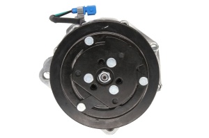 Compresor climatizare potrivit VW CALIFORNIA T4 CAMPER, LT 28-35 II, LT 28-46 II, TRANSPORTER T4 2.3-2.8D 07.90-07.06 - Img 2
