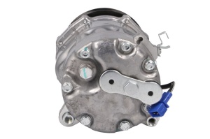 Compresor climatizare potrivit VW CALIFORNIA T4 CAMPER, LT 28-35 II, LT 28-46 II, TRANSPORTER T4 2.3-2.8D 07.90-07.06 - Img 3