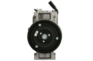 Compresor climatizare potrivit VW CALIFORNIA T5 CAMPER, MULTIVAN T5, TRANSPORTER T5 2.0D 09.09-08.15 - Img 2