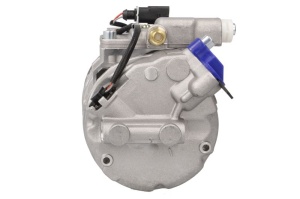 Compresor climatizare potrivit VW CALIFORNIA T5 CAMPER, MULTIVAN T5, PHAETON, TOUAREG, TRANSPORTER T5 2.5D/3.0D/5.0D 10.02-05.10 - Img 3