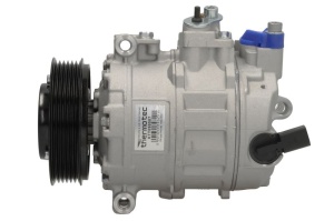 Compresor climatizare potrivit VW CRAFTER 30-35, CRAFTER 30-50 2.5D 04.06-05.13 - Img 1