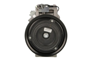 Compresor climatizare potrivit VW CRAFTER 30-35, CRAFTER 30-50 2.5D 04.06-05.13 - Img 2