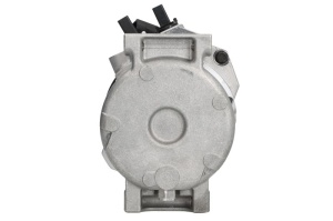 Compresor climatizare (R134a) potrivit FENDT 824 FAVORIT, 824 TURBO FAVORIT, 824 VARIO, 922 VARIO, 927 VARIO, 930 VARIO, 936 VARIO; CHALLENGER MT 645, MT 655, MT 665, MT 675E, MT 685E - Img 3