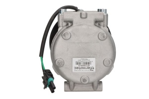 Compresor climatizare (R134a) potrivit FERRARI 5.5 - Img 3