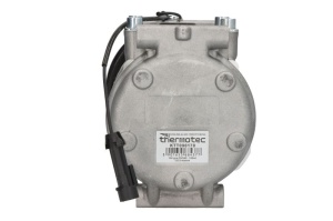Compresor climatizare (R134a) potrivit JOHN DEERE 105, 2000, 2005, 2010, 2010C, 2020, 2030, 2030OU, 2035, 2035EF, 2040, 2040F, 2040S, 2054, 2054M, 2056, 2058, 2200, 2210, 2240, 2250, 2250F, 2251 - Img 3