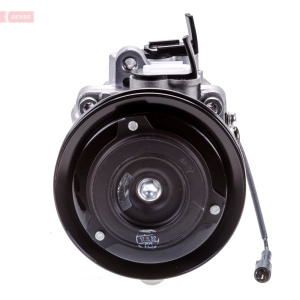 Compresor climatizare (R134a) potrivit KUBOTA - Img 3