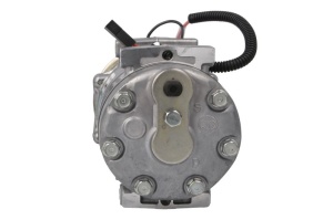 Compresor climatizare (R134a) potrivit MASSEY FERGUSON 5410, 5420, 5430, 5440, 5445, 5450, 5608, 5609, 5610, 5611, 5612, 5613, 6612, 6613, 6614, 6615, 6616, 7614, 7615, 7616, 7618, 7619, 7620 - Img 3