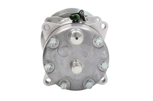 Compresor climatizare (R134a) potrivit NEW HOLLAND - Img 3