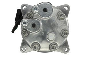Compresor climatizare (R134a) potrivit VOLVO FL 10/320, FL 10H/320 - Img 3