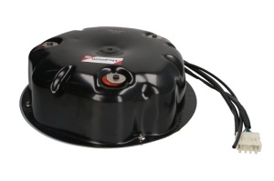 Compresor sistem climatizare potrivit LAND ROVER DISCOVERY III, RANGE ROVER III 2.7D-4.4 03.02-08.12 - Img 1