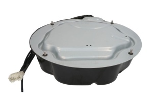 Compresor sistem climatizare potrivit LAND ROVER DISCOVERY III, RANGE ROVER III 2.7D-4.4 03.02-08.12 - Img 2