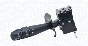 Comutator coloana directie (Claxon; lumini) potrivit NISSAN KUBISTAR; RENAULT KANGOO, KANGOO EXPRESS, MEGANE I, MEGANE I CLASSIC, MEGANE I COACH 01.96- - Img 3