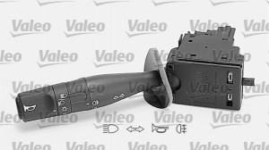 Comutator coloana directie (Claxon; semnalizare; lumini) potrivit CITROEN BERLINGO, BERLINGO/MINIVAN, JUMPY I, SAXO; FIAT SCUDO; PEUGEOT 106 II, 106 II/HATCHBACK, 206, 306 04.93-12.15 - Img 3