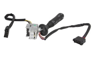 Comutator coloana directie potrivit MERCEDES LK/LN2, O 301, O 402, T2/LN1, VARIO (B667, B670, B668), VARIO (B670) 01.84-12.13 - Img 4