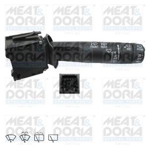 Comutator coloana directie (stergatoare) potrivit OPEL ADAM, ASTRA J, INSIGNIA A, MERIVA B, ZAFIRA C 07.09- - Img 3