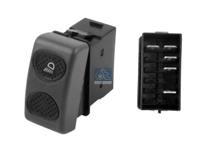 Comutator far potrivit IVECO STRALIS I 02.02- - Img 1