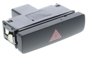 Comutator lumini avarie potrivit VW CC B7, PASSAT ALLTRACK B7, PASSAT B6, PASSAT B7 02.08-12.16 - Img 1