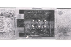 Comutator lumini avarie potrivit VW CC B7, PASSAT ALLTRACK B7, PASSAT B6, PASSAT B7 02.08-12.16 - Img 2