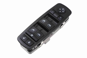Comutator macara geam fata stanga potrivit CHRYSLER 200; JEEP CHEROKEE 2.0D-3.6 09.11- - Img 1