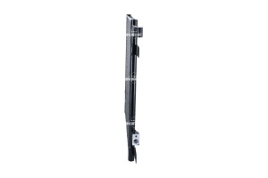 Condensator A/C 504x429x16 potrivit DAF CF, CF 65, LF, LF 45, LF 55 01.01- - Img 2