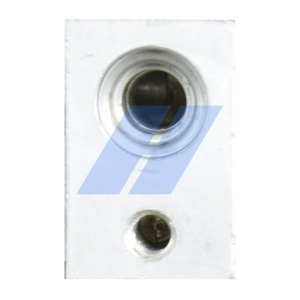 Condensator A/C 515x491x16 potrivit RVI MIDLUM 05.06- - Img 4