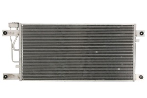 Condensator A/C 706x373x17 potrivit SCANIA R I 03.04-05.19 - Img 2