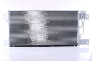 Condensator A/C 760x381x16 potrivit SCANIA G I, P I, R I, T 01.03-05.19 - Img 4