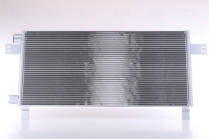 Condensator A/C 790x351x16 potrivit MAN FOC, TGA, TGL I, TGM I, TGS I, TGX I 06.99- - Img 4