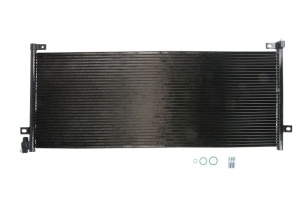 Condensator A/C 832x331x16 potrivit RVI C, K, T; VOLVO FH, FH II, FH III, FH16, FH16 II, FH16 III 01.03- - Img 1